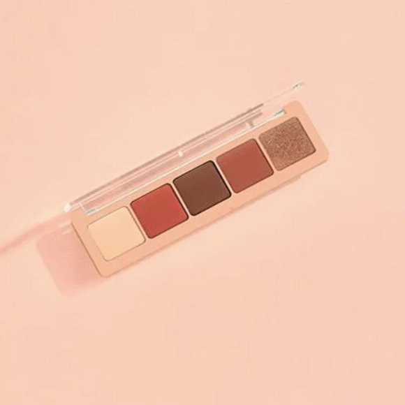 Natasha Denona Peak Palette - Picture 1 of 2